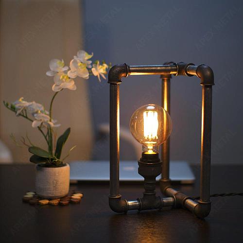 Настольная лампа LIGHTHOUS