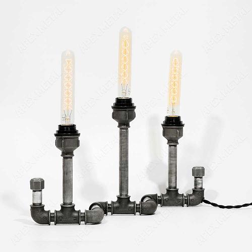 Настольная лампа CANDLES