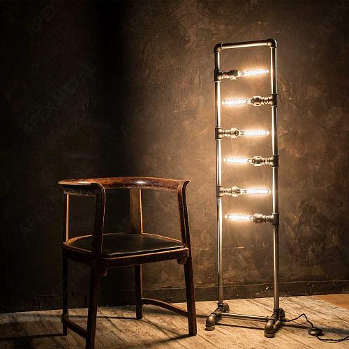 Напольный светильник (торшер) LADDER