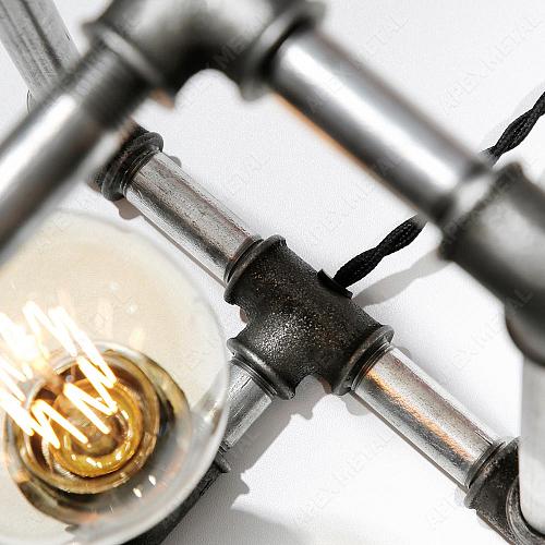 Настольная лампа LIGHTHOUS