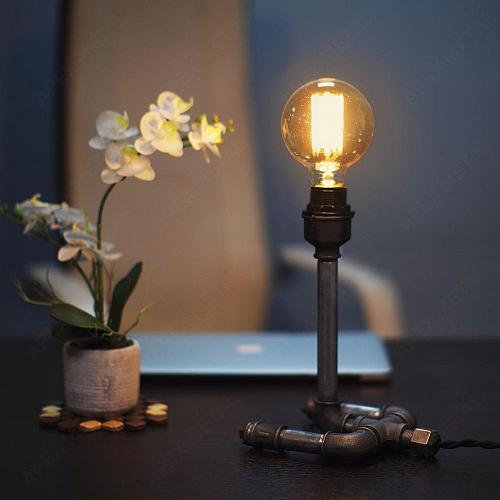 Настольная лампа TORCH